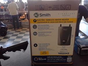 AO SMITH 1055543 Brand New | Buya